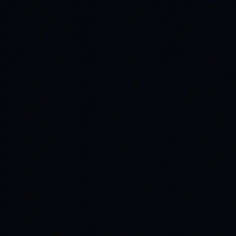 Melamina Negro