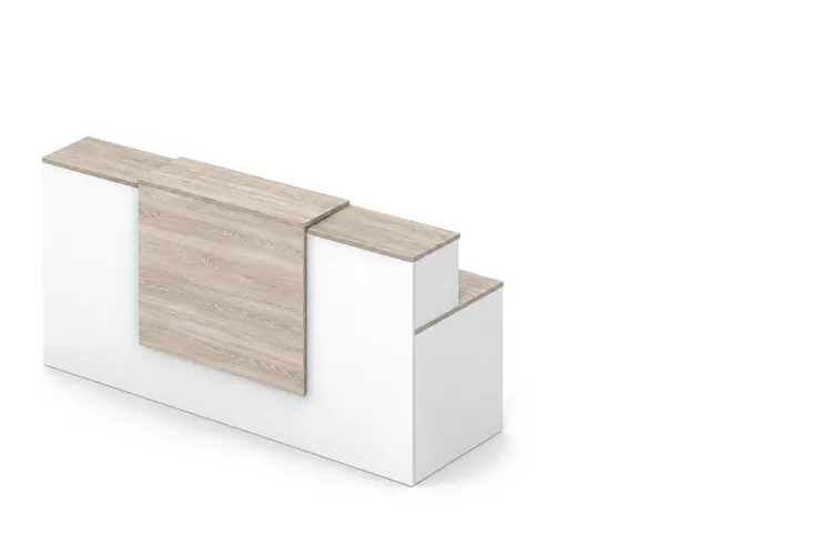 Recepción Nexo 180, sin extensión