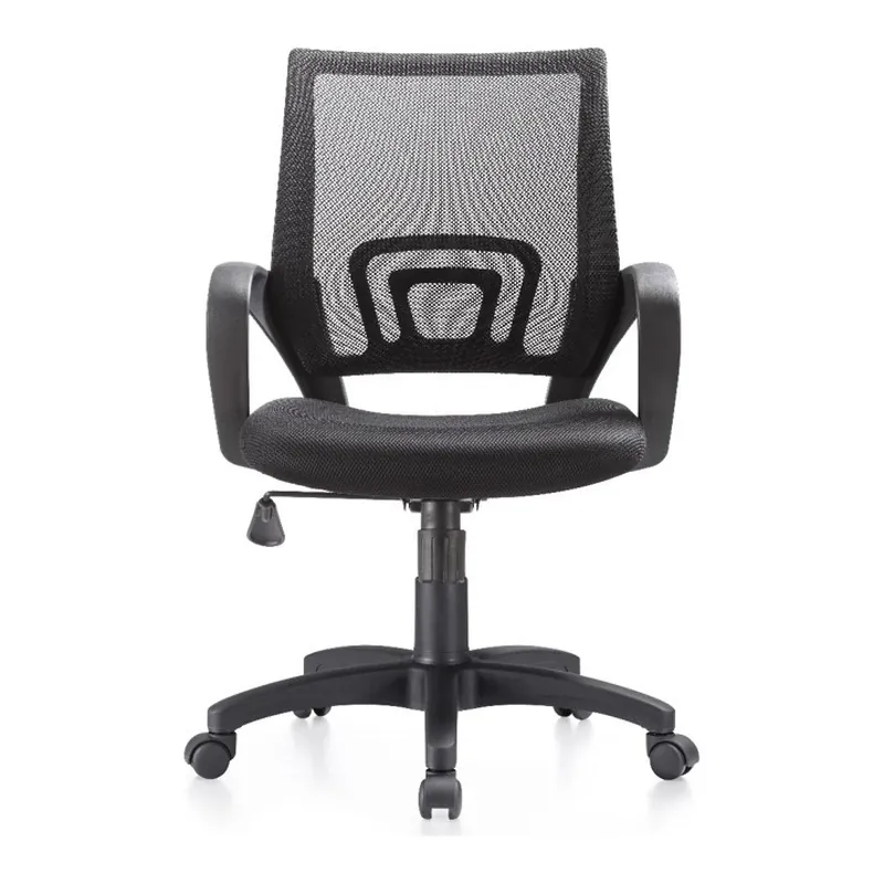 Silla operativa de malla MOD-BLA
