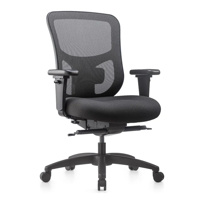 Silla de uso rudo para trabajo continuo MOD-HEA